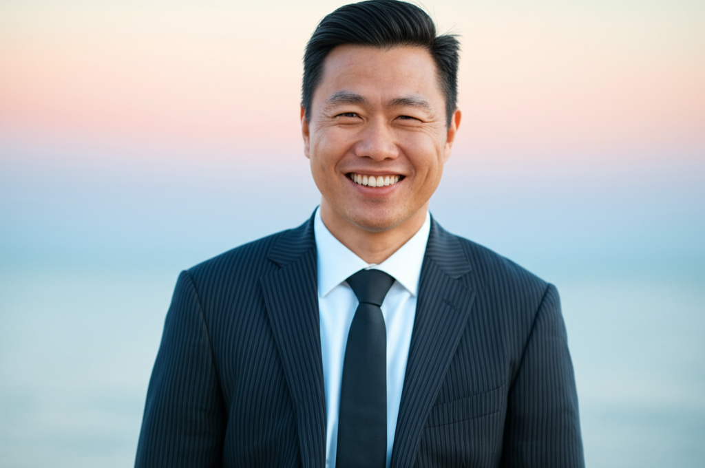 Michael Chen